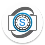 Logo of Super Studio android Application 